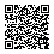 Código QR para número de teléfono +19372988896