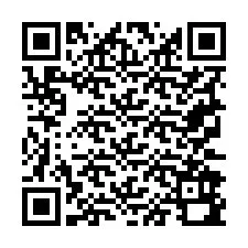 Código QR para número de teléfono +19372990977