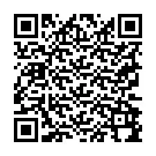 Kode QR untuk nomor Telepon +19372994256