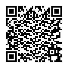 Codice QR per il numero di telefono +19372994594