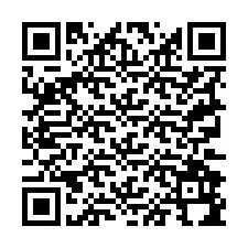 QR-код для номера телефона +19372994758