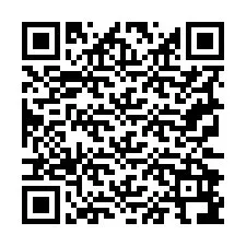 Código QR para número de teléfono +19372996265