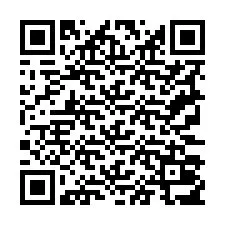 QR-koodi puhelinnumerolle +19373017291