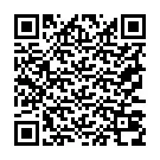 QR Code pour le numéro de téléphone +19373038073