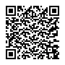 Codice QR per il numero di telefono +19373045008