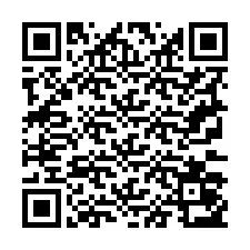 QR-koodi puhelinnumerolle +19373053705