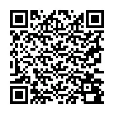 Kode QR untuk nomor Telepon +19373080712