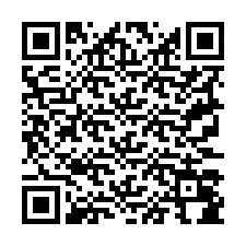 Código QR para número de teléfono +19373084490