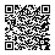 Kode QR untuk nomor Telepon +19373084847