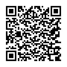 QR Code pour le numéro de téléphone +19373108037