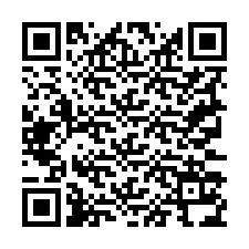 Codice QR per il numero di telefono +19373134639