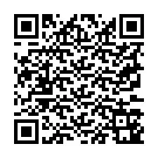 Codice QR per il numero di telefono +19373141406