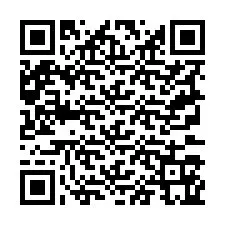 Codice QR per il numero di telefono +19373165004