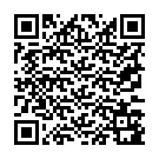 QR kód a telefonszámhoz +19373181503