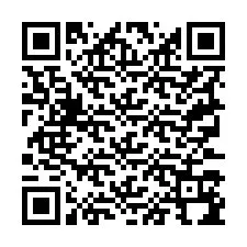 QR Code pour le numéro de téléphone +19373194068