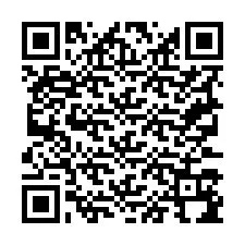 QR-koodi puhelinnumerolle +19373194069