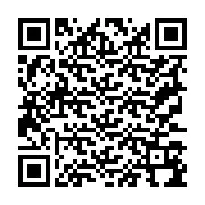 Código QR para número de teléfono +19373194071