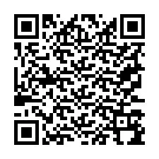 QR-koodi puhelinnumerolle +19373194073