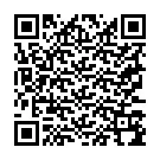 QR kód a telefonszámhoz +19373194076