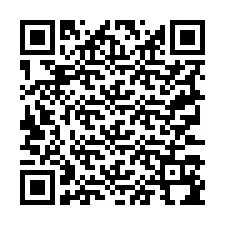 Codice QR per il numero di telefono +19373194078