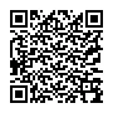 QR Code pour le numéro de téléphone +19373194080