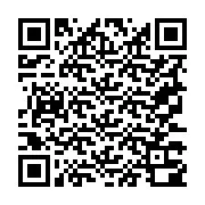 Código QR para número de telefone +19373300173