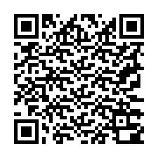 QR Code สำหรับหมายเลขโทรศัพท์ +19373300695