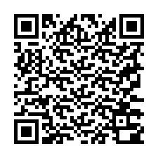 QR Code pour le numéro de téléphone +19373300772