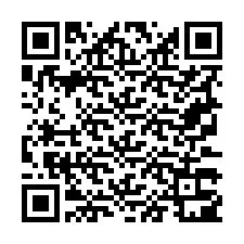 QR Code pour le numéro de téléphone +19373301857