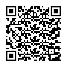 QR Code สำหรับหมายเลขโทรศัพท์ +19373303413