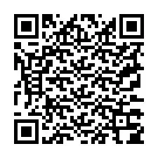 QR Code สำหรับหมายเลขโทรศัพท์ +19373304040