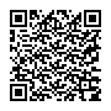 QR Code สำหรับหมายเลขโทรศัพท์ +19373304212