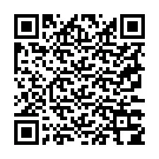 QR Code สำหรับหมายเลขโทรศัพท์ +19373304442