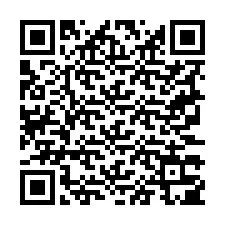 Código QR para número de teléfono +19373305496