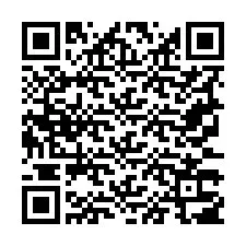 電話番号のQRコード +19373307937