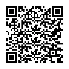 Código QR para número de telefone +19373308297