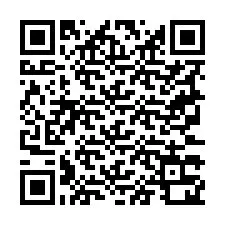 Código QR para número de teléfono +19373320426