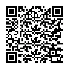 QR-koodi puhelinnumerolle +19373320428