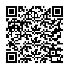 QR Code pour le numéro de téléphone +19373320430