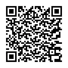 Código QR para número de teléfono +19373336980