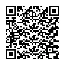 QR Code สำหรับหมายเลขโทรศัพท์ +19373338363