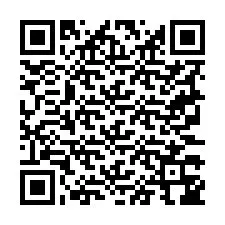 QR Code สำหรับหมายเลขโทรศัพท์ +19373346196