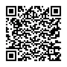 Código QR para número de telefone +19373351907