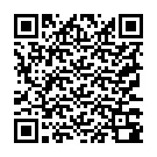 Código QR para número de telefone +19373380074