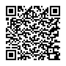 Codice QR per il numero di telefono +19373380158