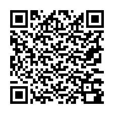 Código QR para número de telefone +19373380187