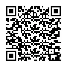 Código QR para número de teléfono +19373381089