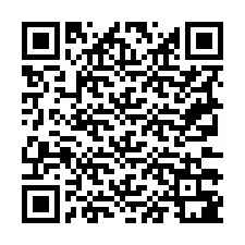 QR Code สำหรับหมายเลขโทรศัพท์ +19373381209