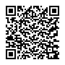 Código QR para número de telefone +19373381210