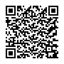 QR kód a telefonszámhoz +19373381211